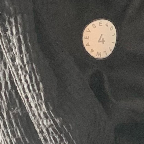 Lululemon Non-Stop Bomber *Reversible - Picture 7 of 10